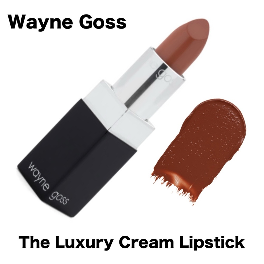 Wayne Goss Lipstick